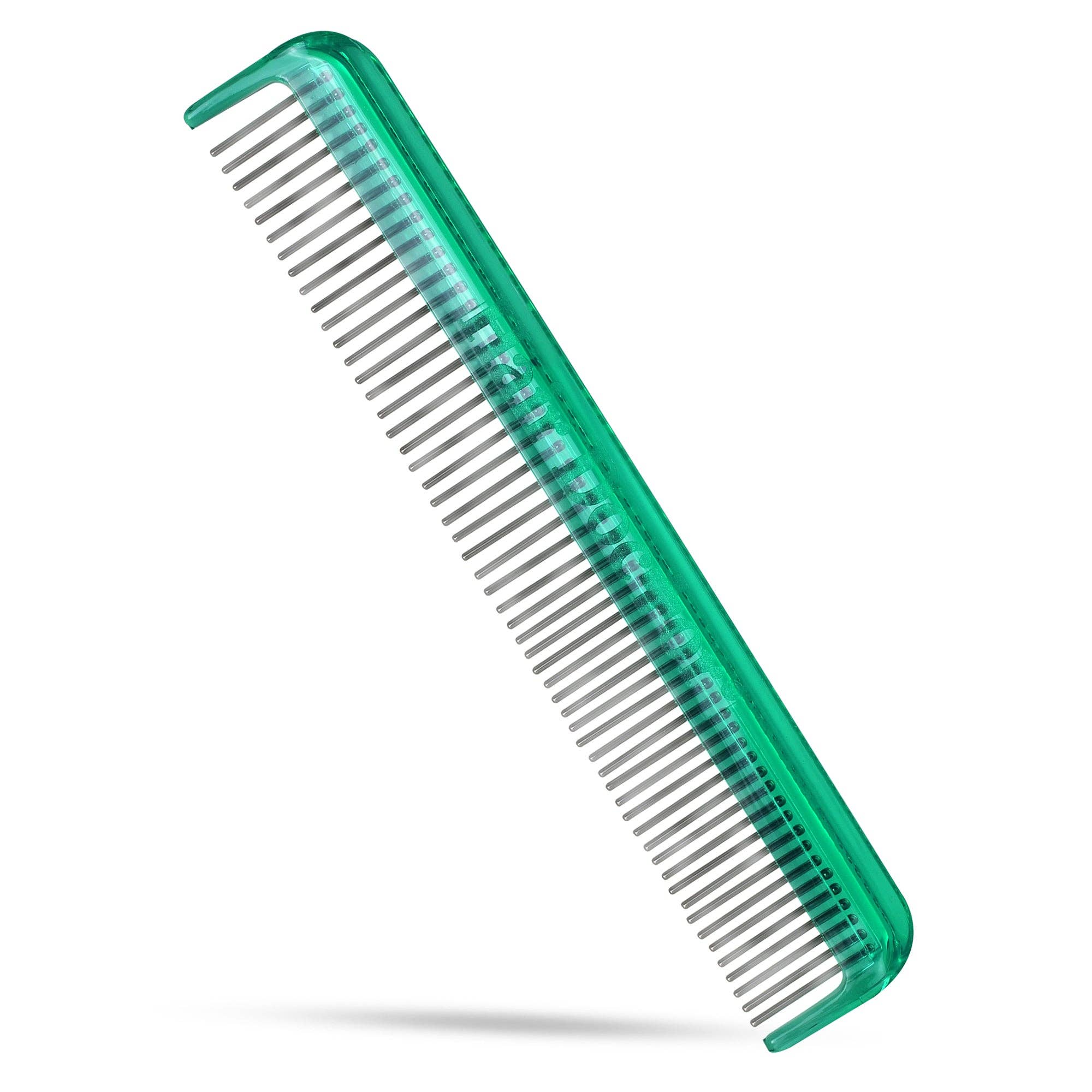 Original Hair Doctor - Wholesale Hair Brush/Comb - Dual-Spaced Rotating Pin Comb decreases hair breakage3