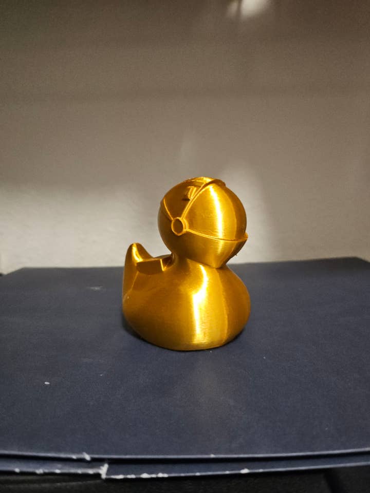 3D Duckies for wholesale by Grey Trade