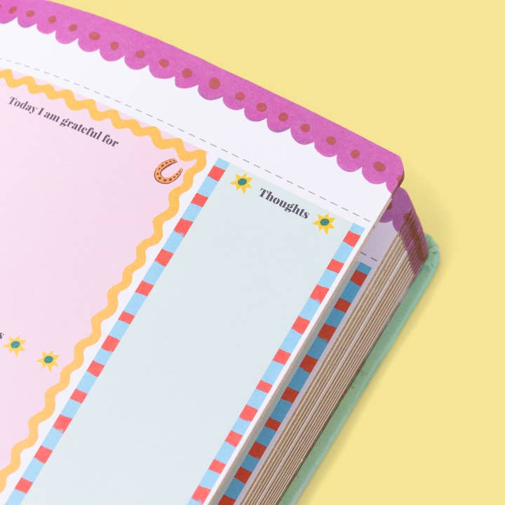 Eleanor Bowmer - Wholesale Journal/Diary - Gratitude A5 Journal3