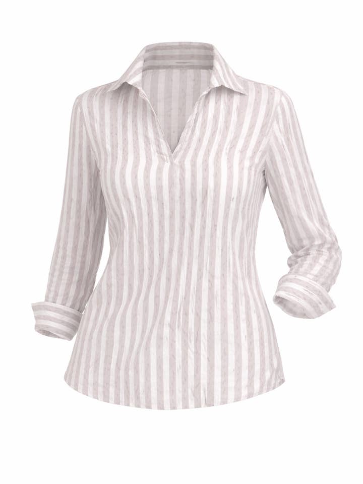 The Chatham Top for wholesale by J'envie