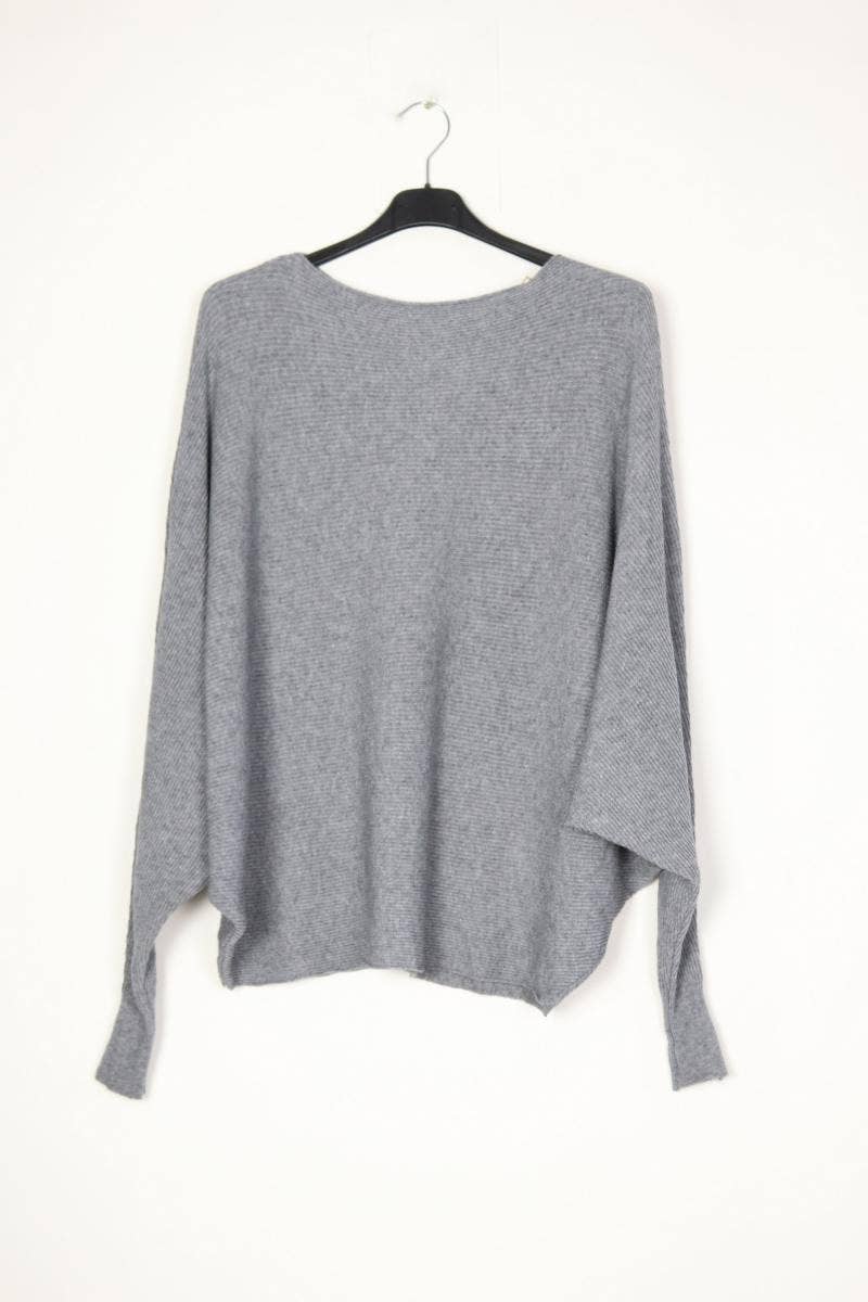 LÉA & LUC – wholesale Pullovertröja - Dam – REF. 1003 ribbstickad tröja42