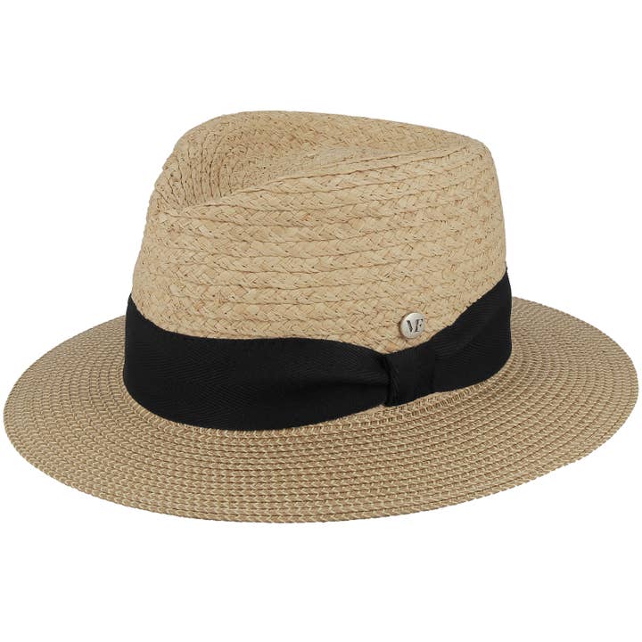 STROHAT PAPIR - 1E561 for engroshandel hos M BY FLECHET - ESSENTIALS - ALP1