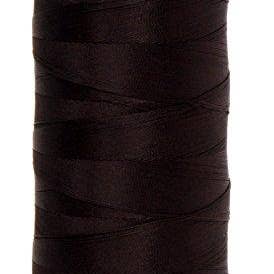 Mandala Crafts - Wholesale Thread - Mandala Crafts Bonded Nylon Thread for Sewing Leather, Upholstery, Jeans and Weaving Hair; Heavy-Duty; 1500 Yards Size 69 T7035