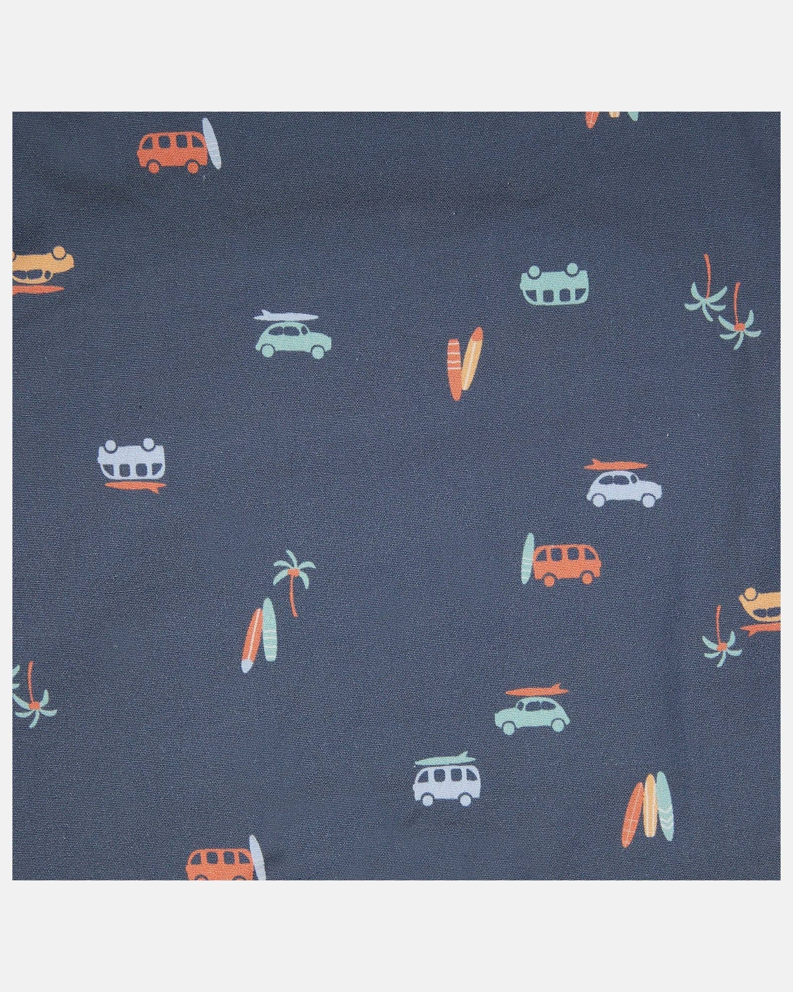 Toshi – Großhandel Latzhose – Baby – Baby-Strampler Nomad4