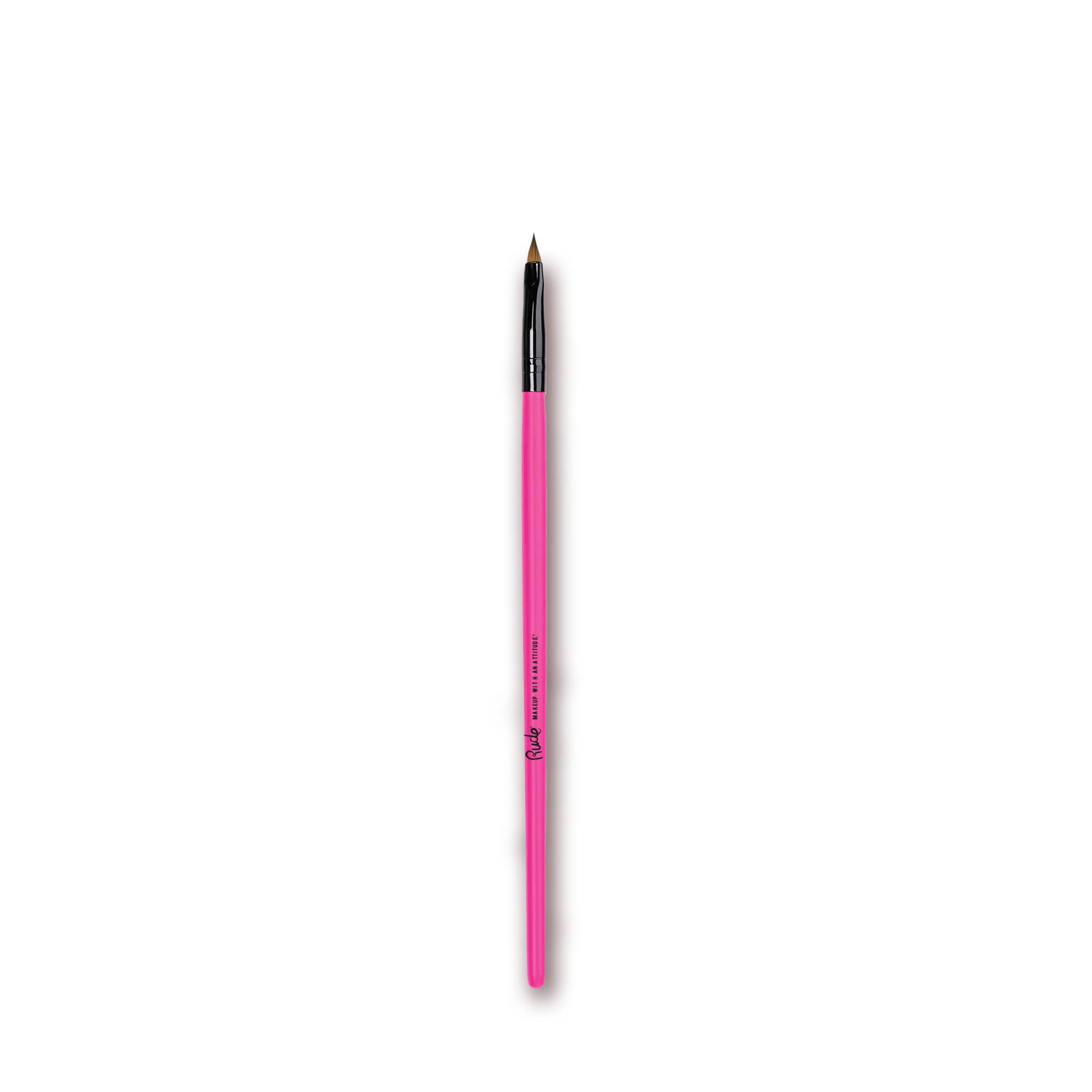 Rude Cosmetics – wholesale Eye make-up brush – Splash Liner Brush2
