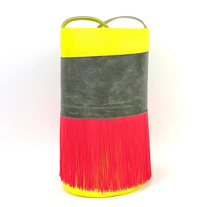 BORSA A TRACOLLA 079-22 PEZZO UNICO per la vendita all'ingrosso da parte di Gloriaca