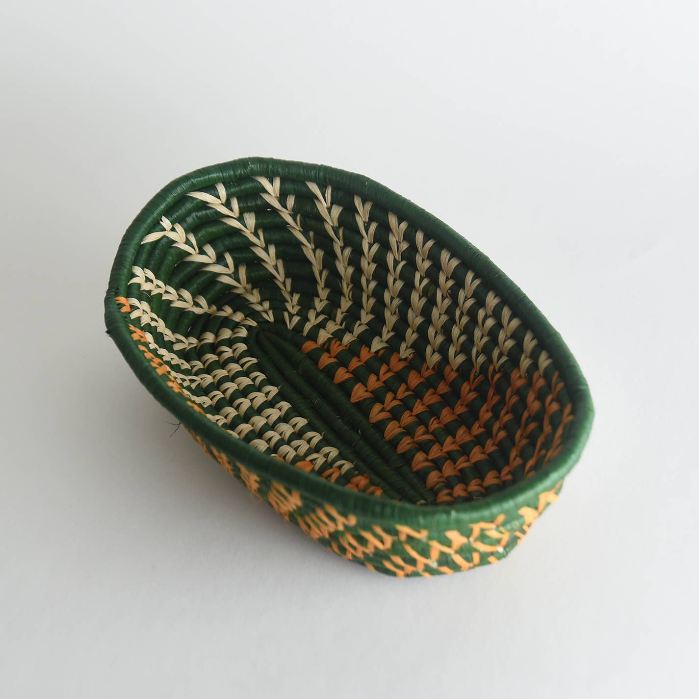 Project Have Hope – Cesta por atacado – Cestas de ráfia ovais7