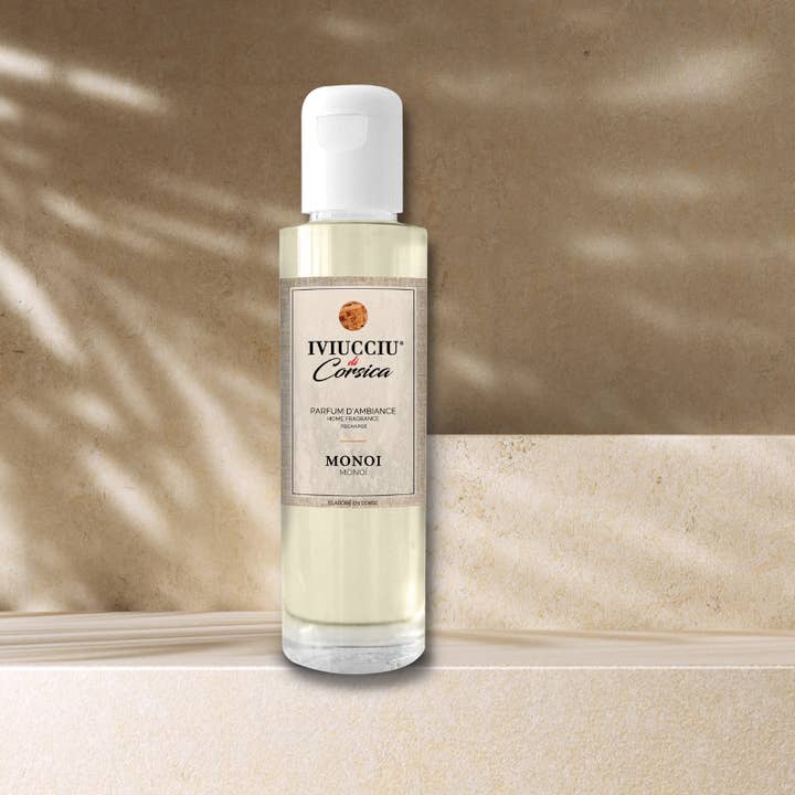 Recarga de difusor Monoï para venta al por mayor de Iviucciu Di Corsica