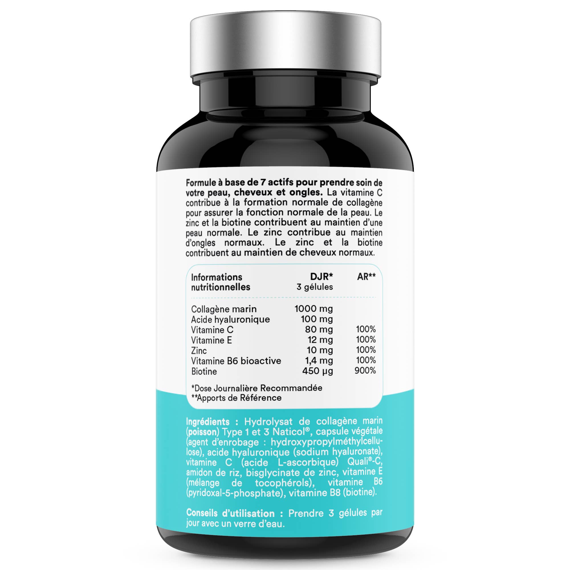 Novoma - Wholesale Oral Supplement/Vitamin - Marine Collagen2