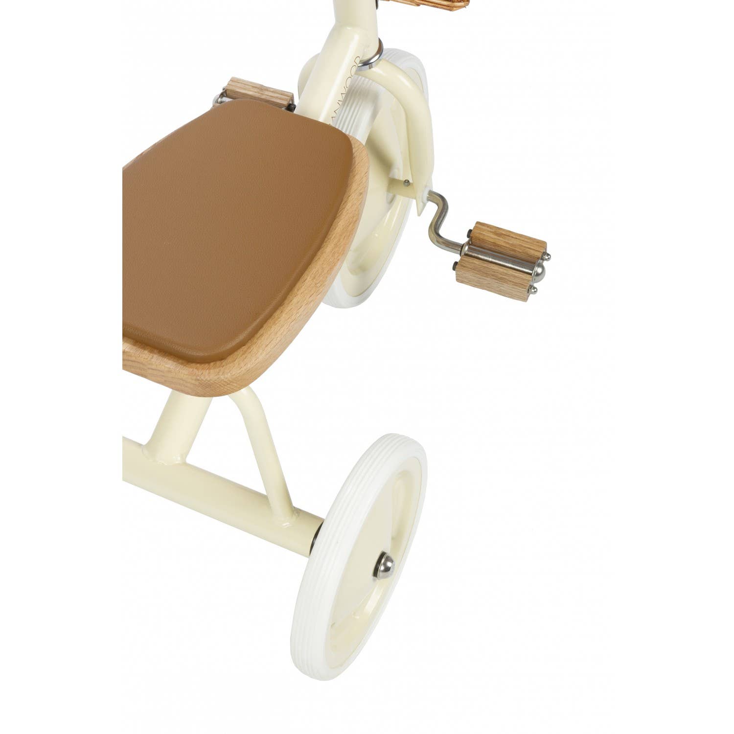 Banwood UK - Wholesale Bike/Scooter - Kids - BANWOOD TRIKE VINTAGE - CREAM10
