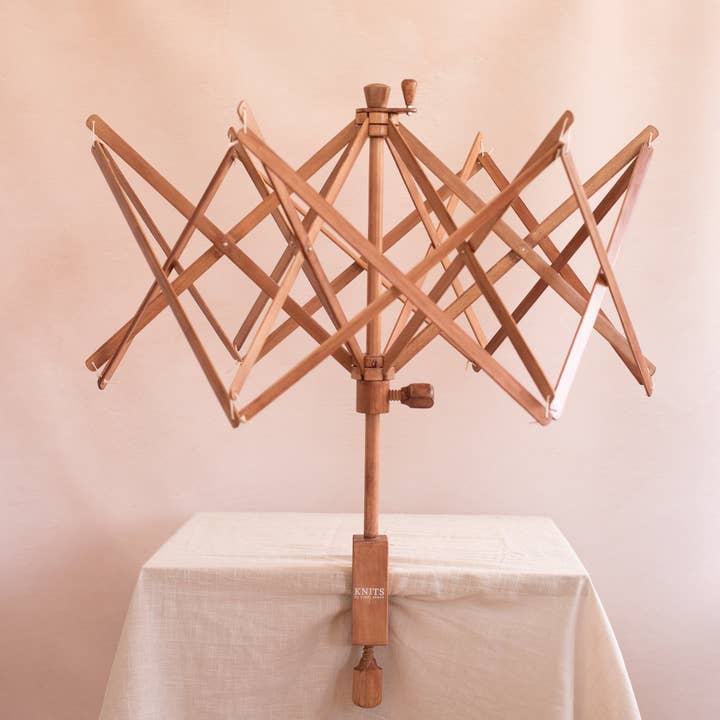 KNITS by ce AB - Wholesale Knitting/Crochet Supplies - Garnvinda2