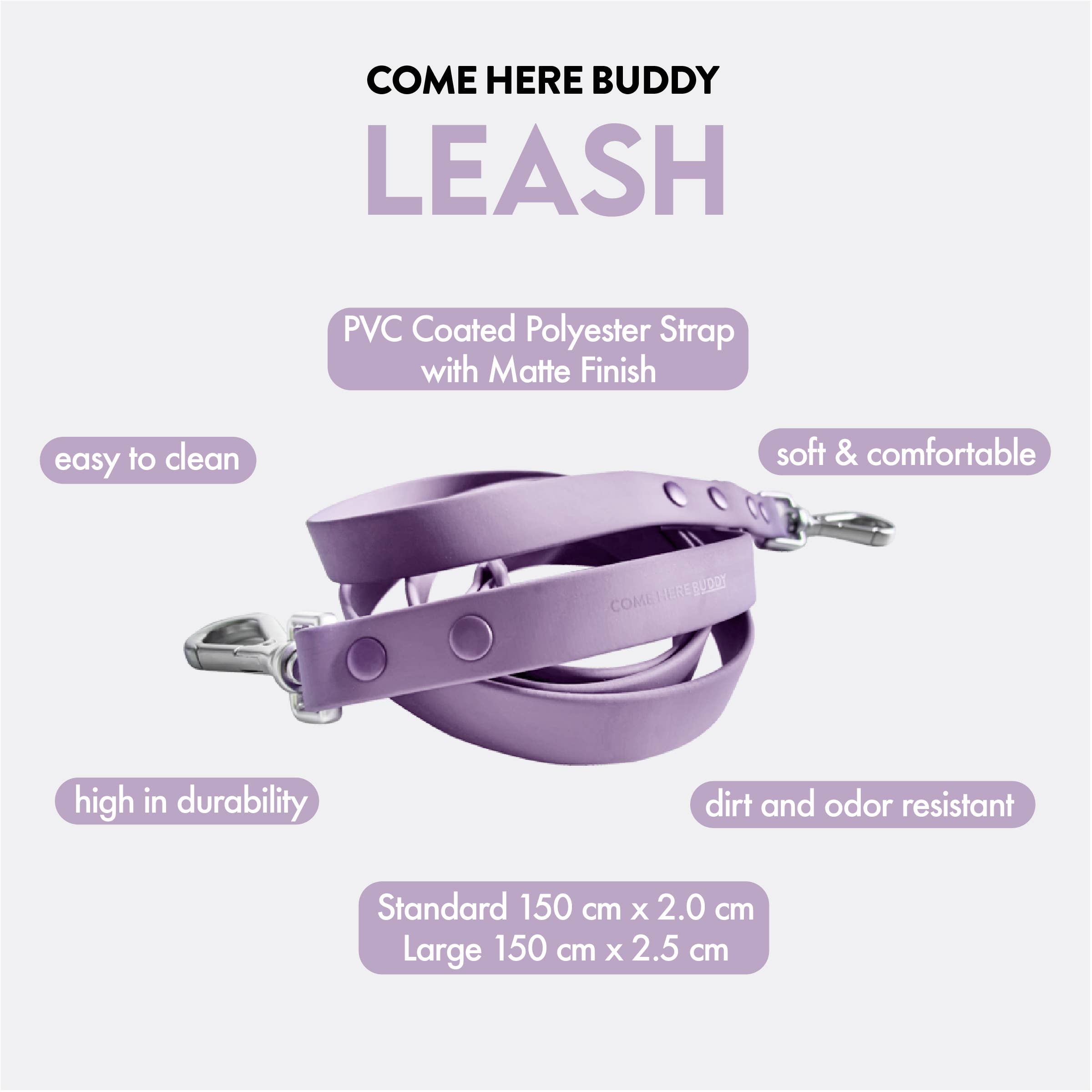 Come Here Buddy - Wholesale Pet Leash - Dog - Dog Leash21