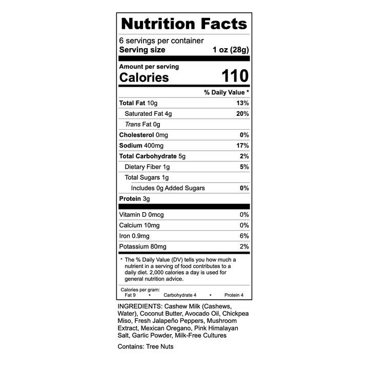 Harris and Ruddock - Wholesale Cheese - Pepper Jack Aged Cheese - 6.2 oz3