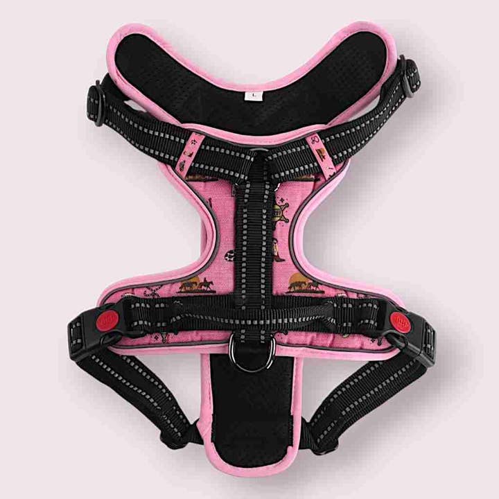 Harnais sans traction Miss Rodeo pour la vente par Haus of Hank