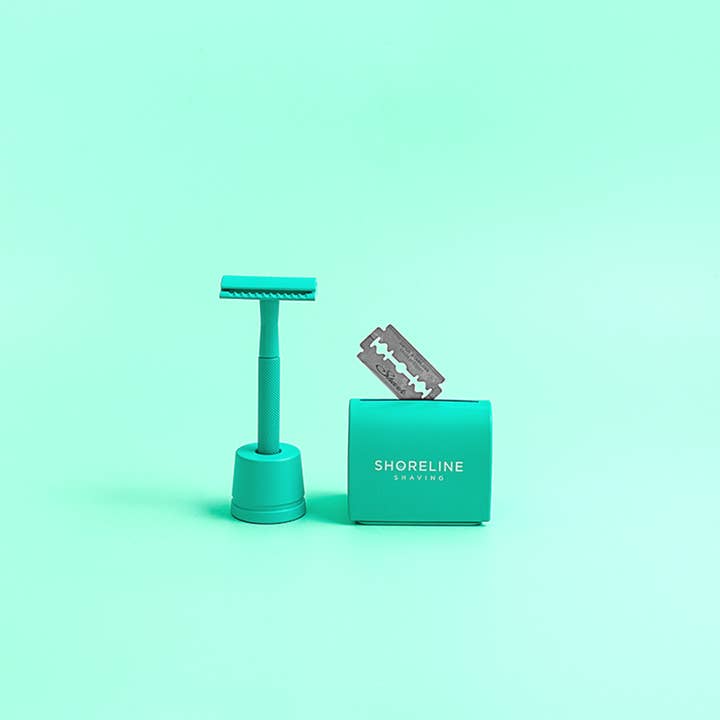 Shoreline Shaving – Lâmina por atacado – Lâmina Navalha para eliminação de lâminas de estanho - Banco de Lâminas3
