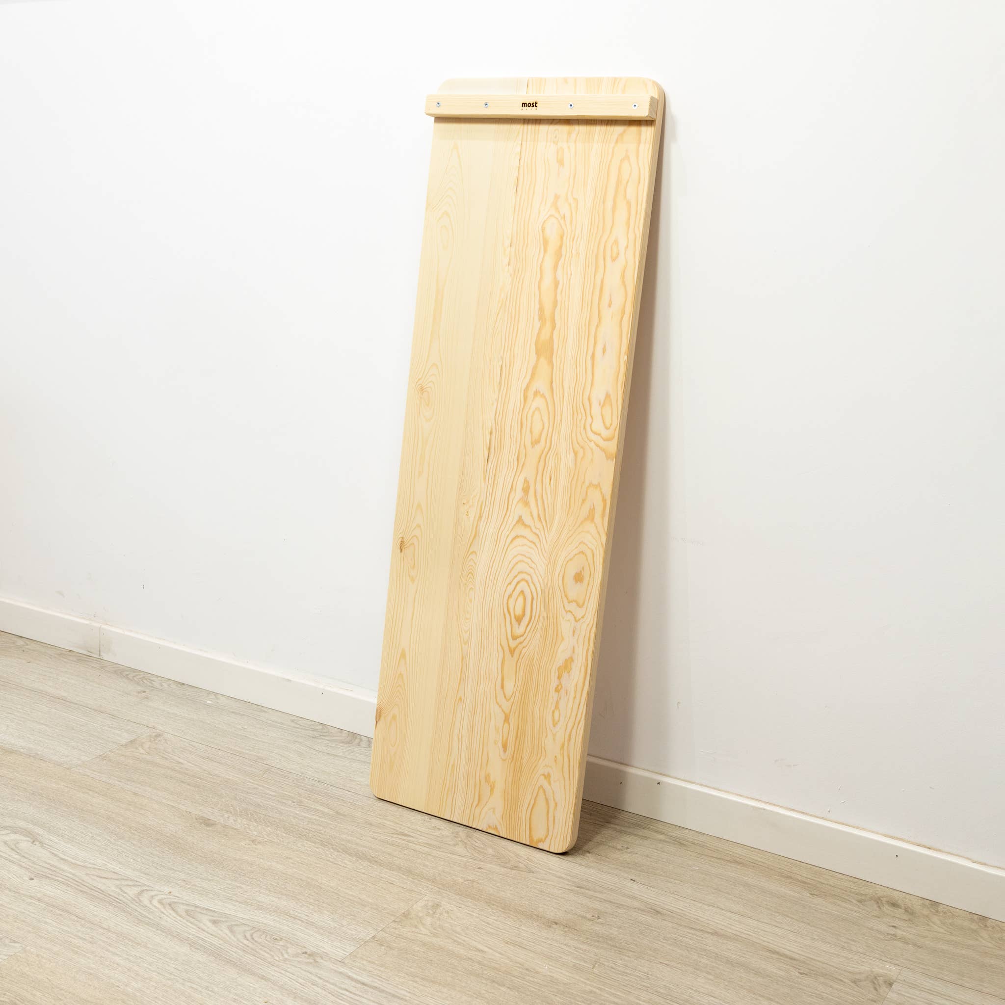 Most Deco – Großhandel Holzspielzeug – Kinder – Holzrampe für Pikler-Dreieck3