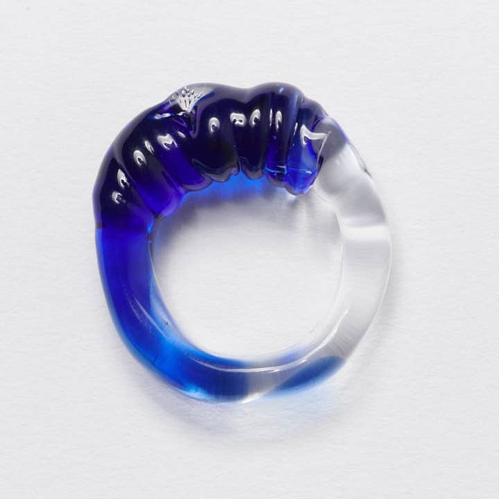 Levens Jewels - Wholesale Band/Stacked Ring - Tao Ring6