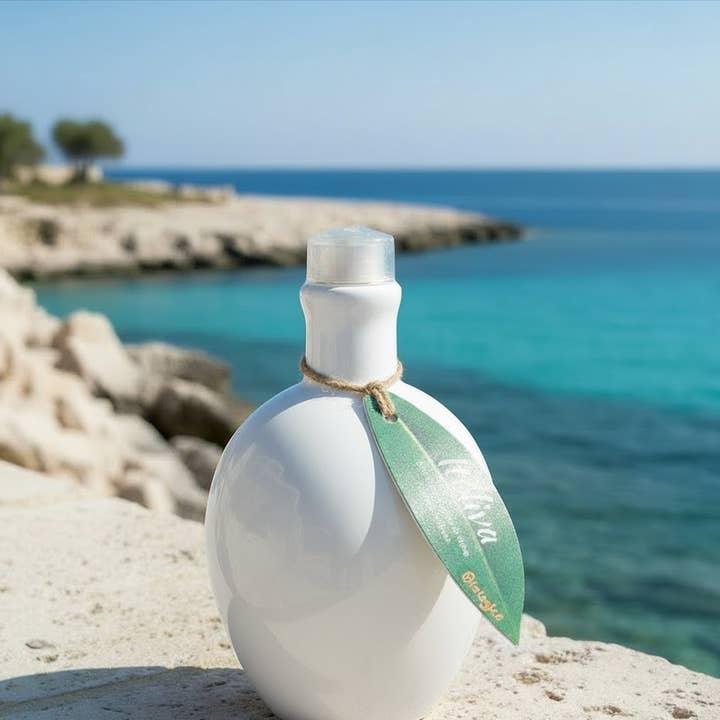 Witte Kruik voor wholesale door Itoliva