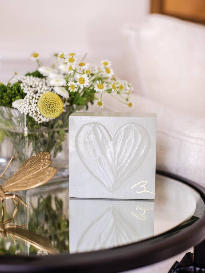 Grey Garden for wholesale by Lindsay Belnick Art