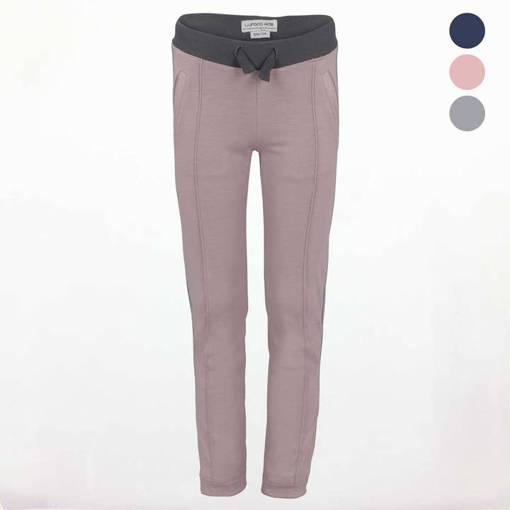 Rain pants | Rainpant “Fine” for wholesale by Lupaco Munich