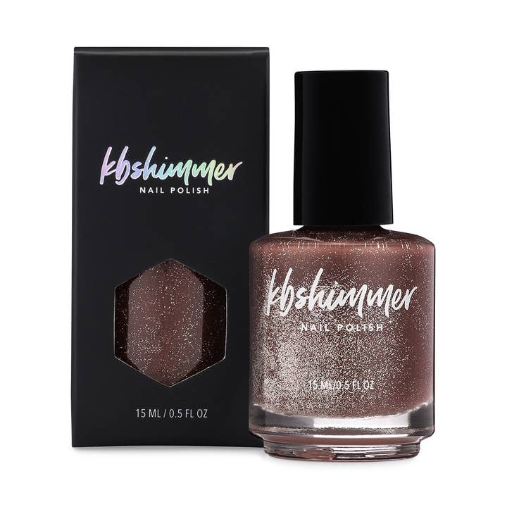 Apple-y Ever After Tri-Thermal Nail Polish for wholesale by KBShimmer