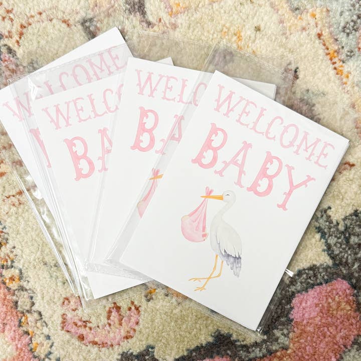 Just For Fun Threads - Wholesale Mijlpalen-kunst/memento - Kinderen en baby - Kleine Tijdloze Mijlpaalkaarten