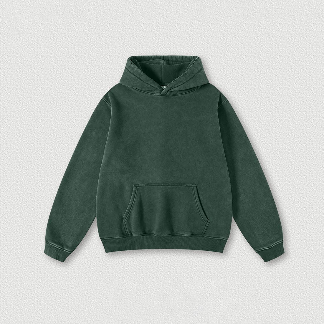 Sodalemon - Wholesale Hoodie - Dames - Zware gewassen fluwelen sweatshirt met capuchon13