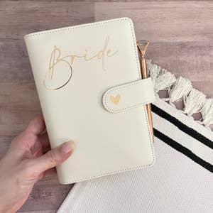 Buy Wholesale China 2024 Budget Binder Luxury Leather A6 Budget Binder With  Heart-shaped Printing New Style Budget Loose Leaf Planner & Budget Binder  at USD 2.6