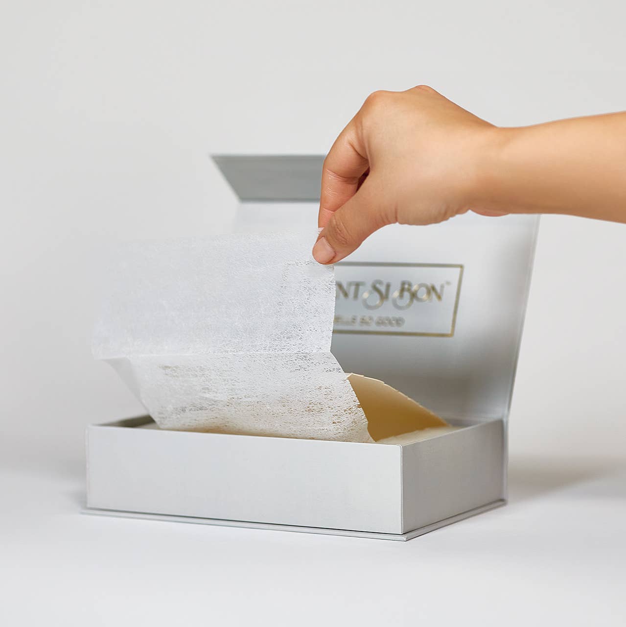 Scent Si Bon®️ - Wholesale Dryer Sheets - Scent Si Bon Le Beige Luxury Scented Dryer Sheets – 50 Count5
