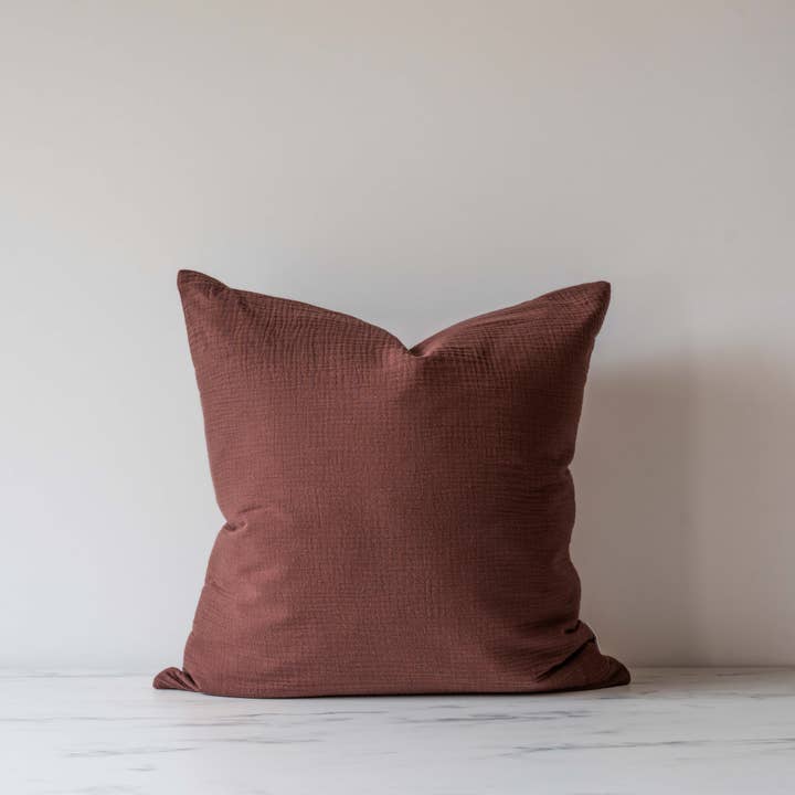 BRIDGET Pillow for wholesale by Rug & Weave