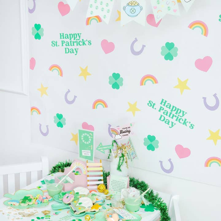 Celebration Stylist - Wholesale Photography Backdrop - Fabric Holiday Backdrops12