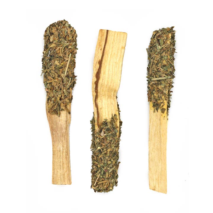 Designs by Deekay Inc. - Wholesale Incense - Ruda Rue Palo Santo Pops 0