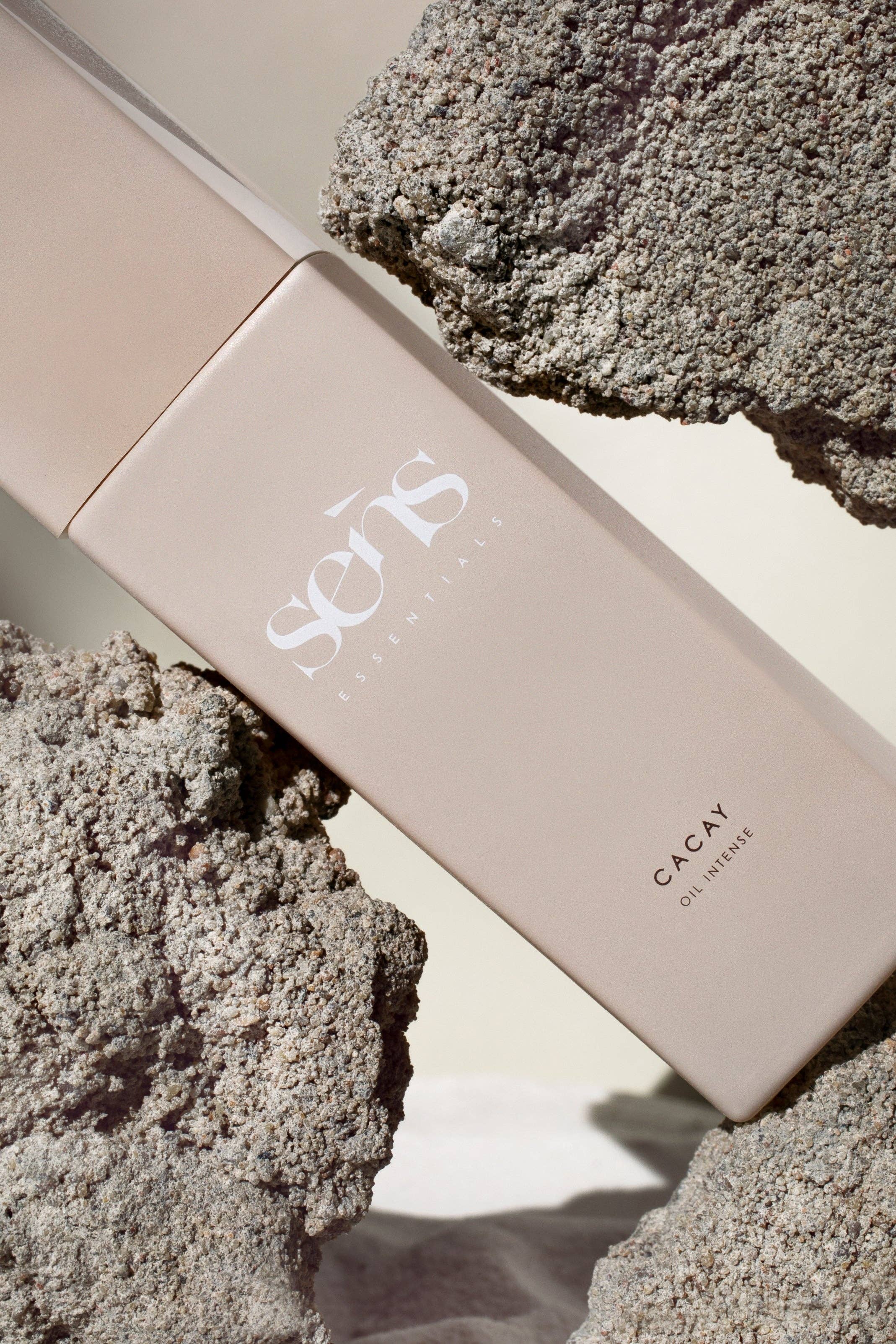 NUTREEOIL – Großhandel Gesichtsöl – CACAY OIL INTENSE by NUTREEOIL - Charity Edition - Mit dem Kauf unterstützt du eine bessere Zukunft - 100% des Gewinns gehen an Kinderhilfsorganisationen5