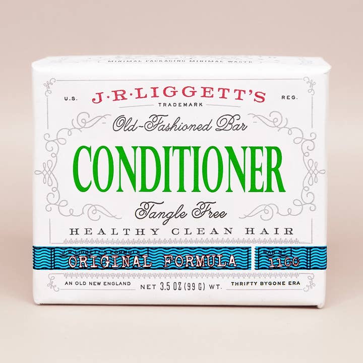 Barre d'après-shampooing pour la vente par J.R.LIGGETT'S®