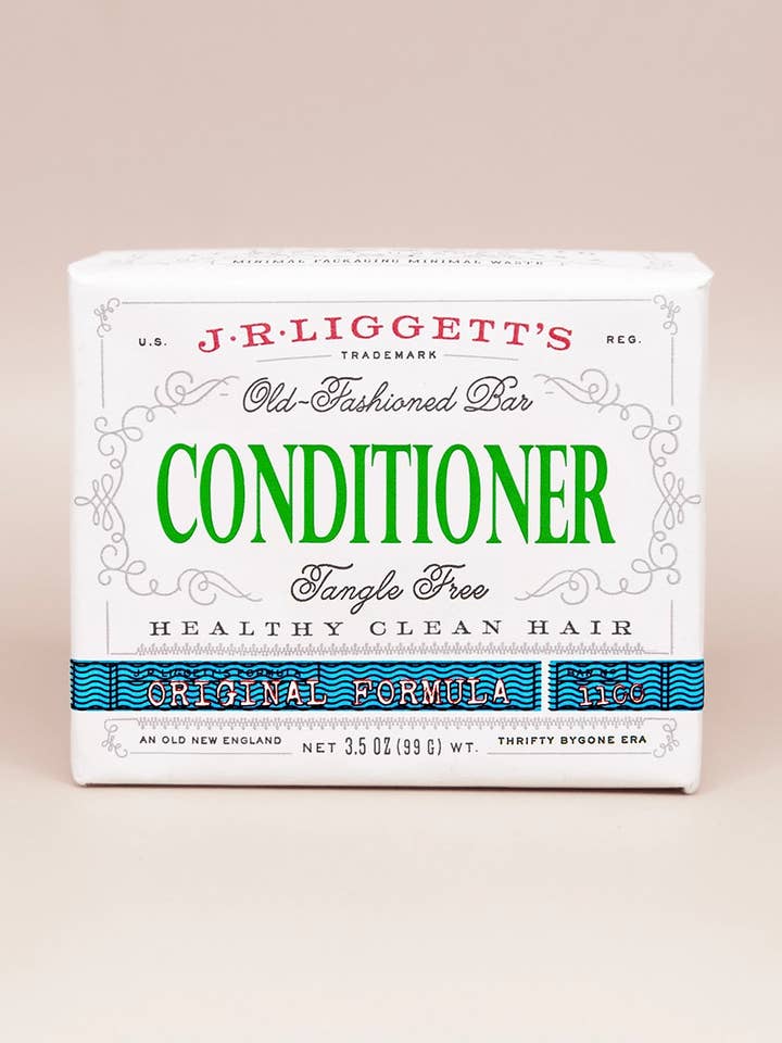 Conditioner Bar for wholesale by J.R.LIGGETT'S®