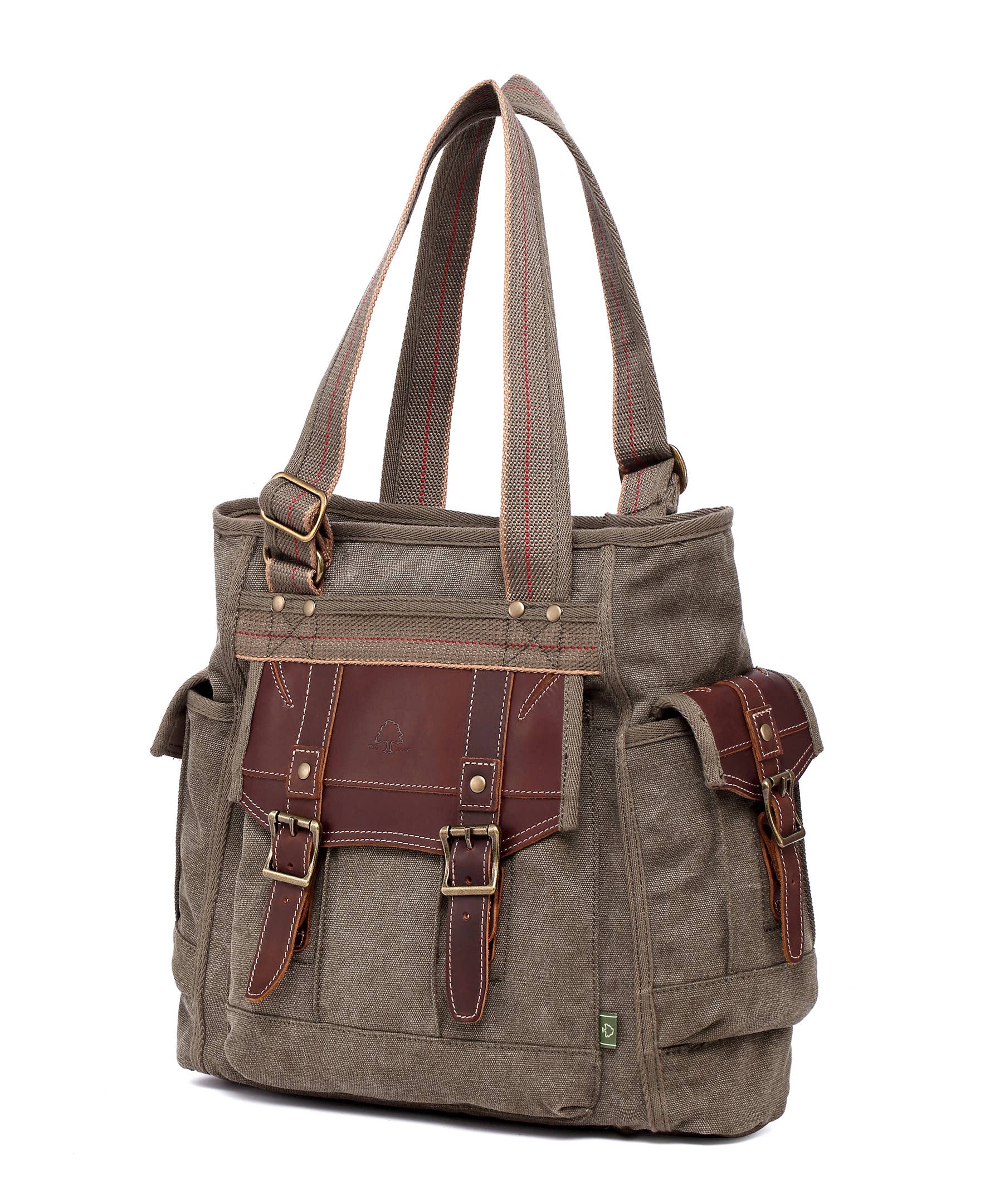 TSD Brand - Vendita all'ingrosso Borsa tote - Donna - Turtle Ridge Borsa34