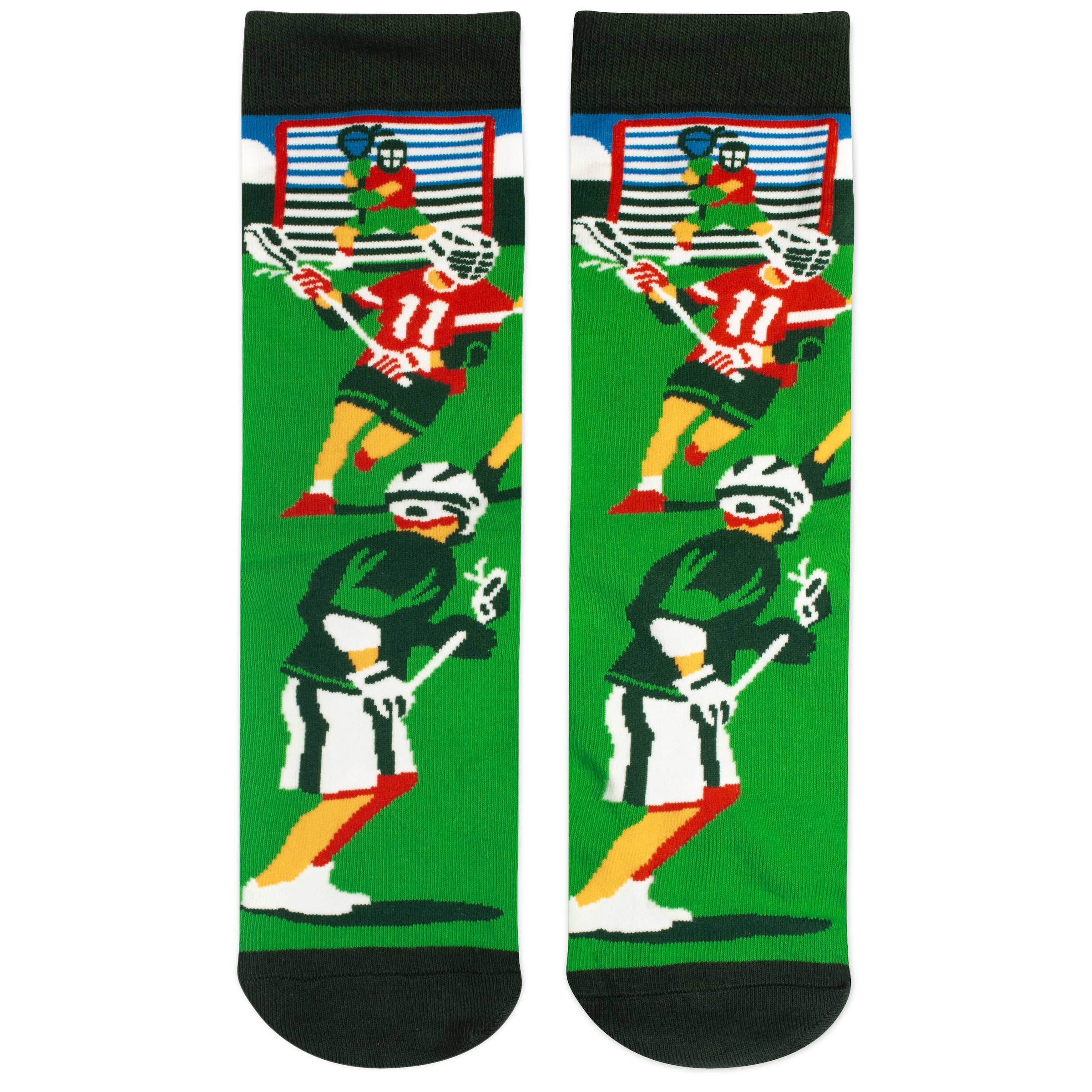Lavley - Wholesale Socks - Men's - LAX Bro Lacrosse Socks1