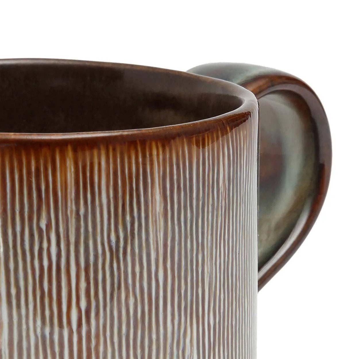 Bazar Bizar Living - Wholesale Coffee Mug - The Peniche Mug - L1