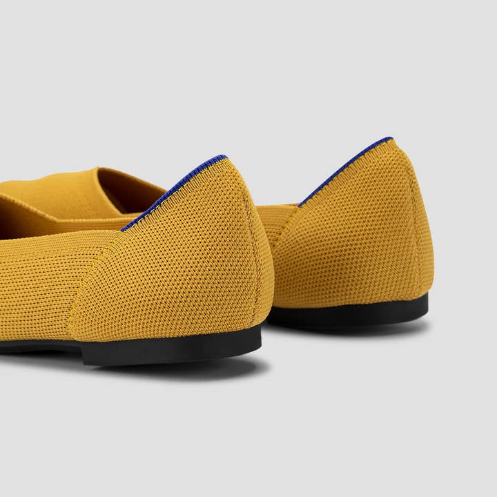 FitVille - Vente Ballerines – femme - Chaussures plates FitVille Queenly V1 pour femmes23