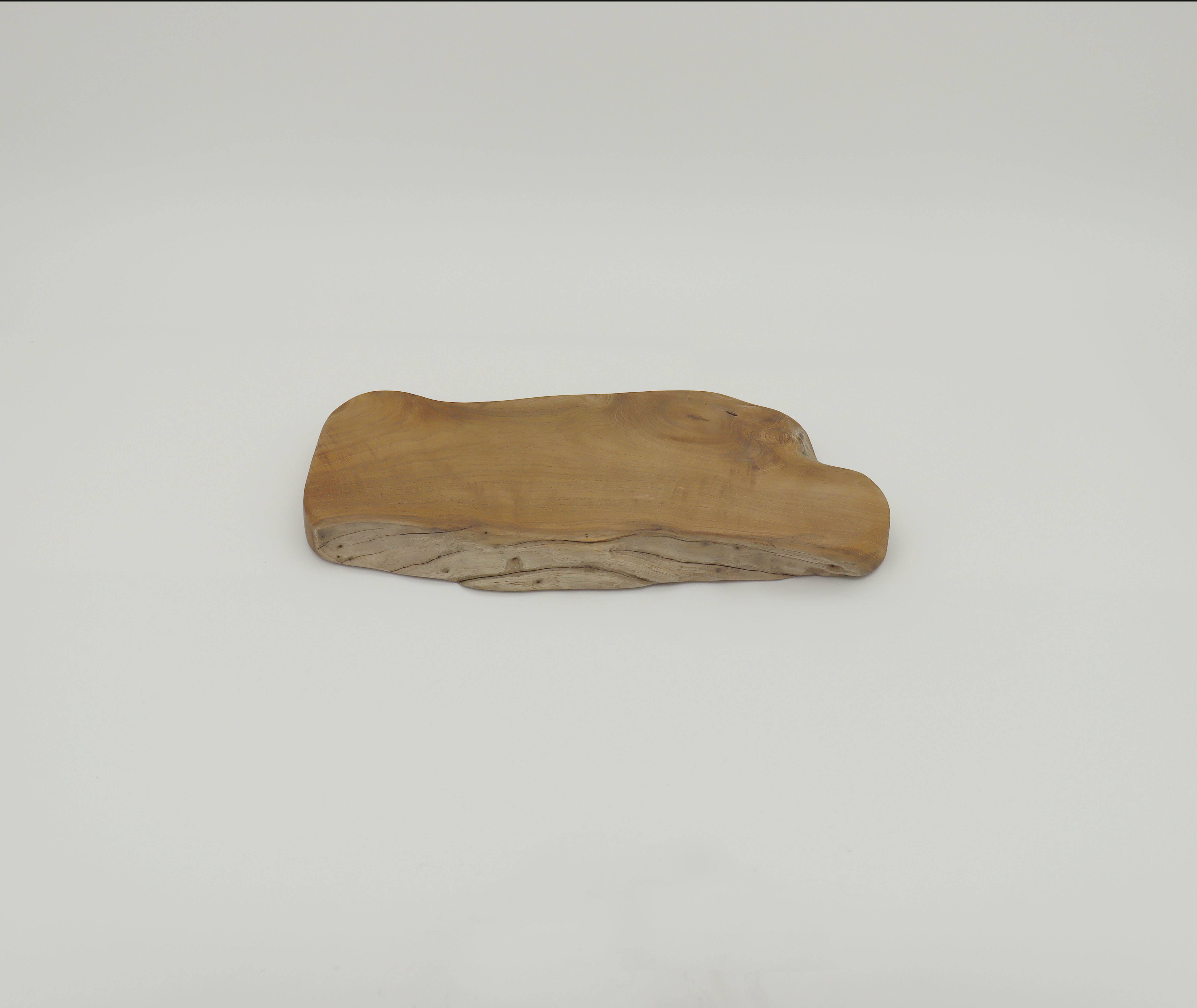 Housewares & Tabletops by Contrast Inc. - Wholesale Cheese Board - Teak Wood Serving Board Small5