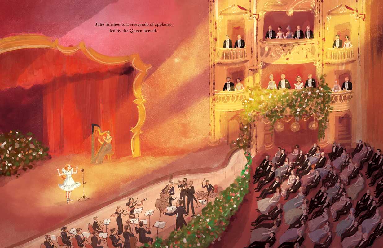 Simon & Schuster - Wholesale Preschool Book (3-5) - Song After Song by Julie Hedlund4