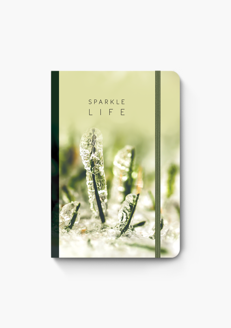 adBook - Wholesale Notebook - Senti Notebook 14x213