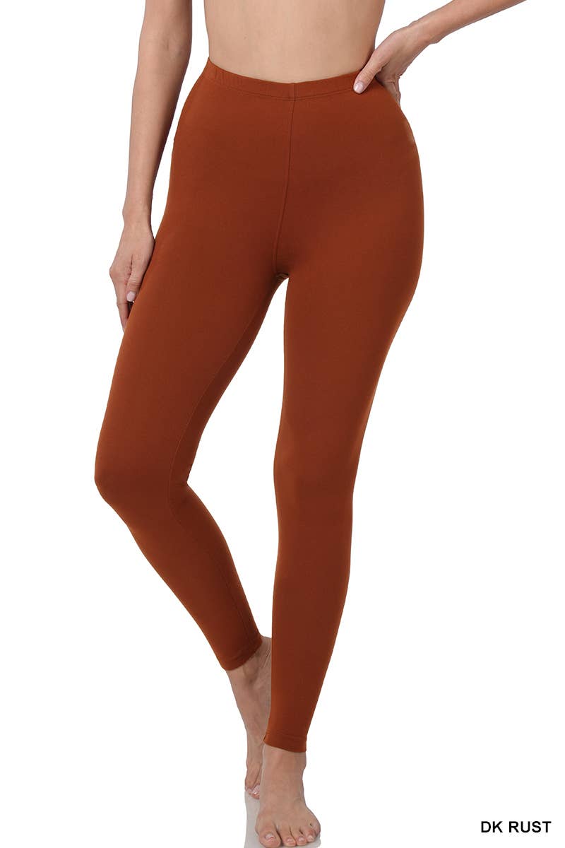 42POPS - Wholesale Fashion Leggings - Women's - ,,.SI-16126 Premium Microfiber Full Length Leggings13