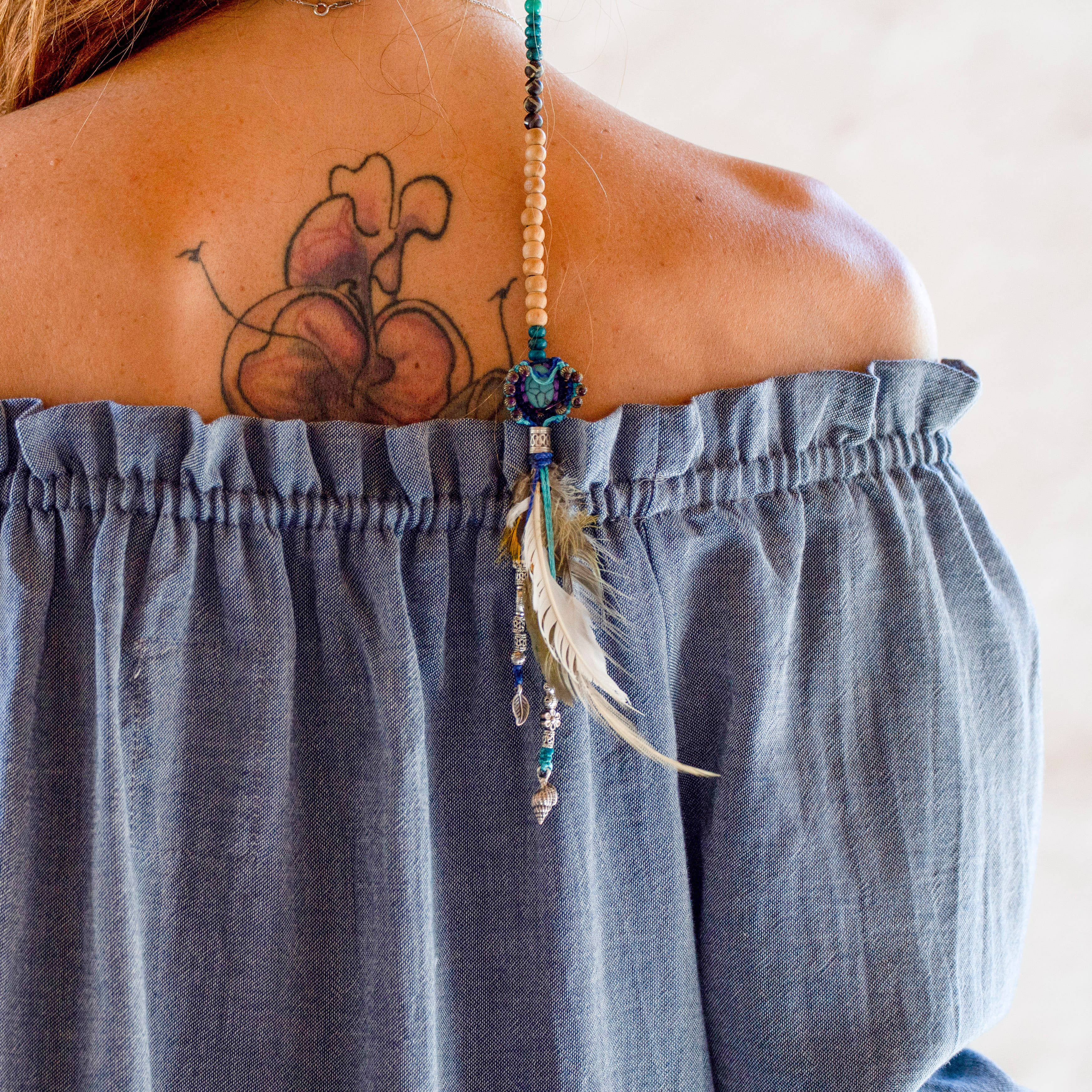 loom.ist - Wholesale Dress - Women's - Sile Off Shoulder Dress26