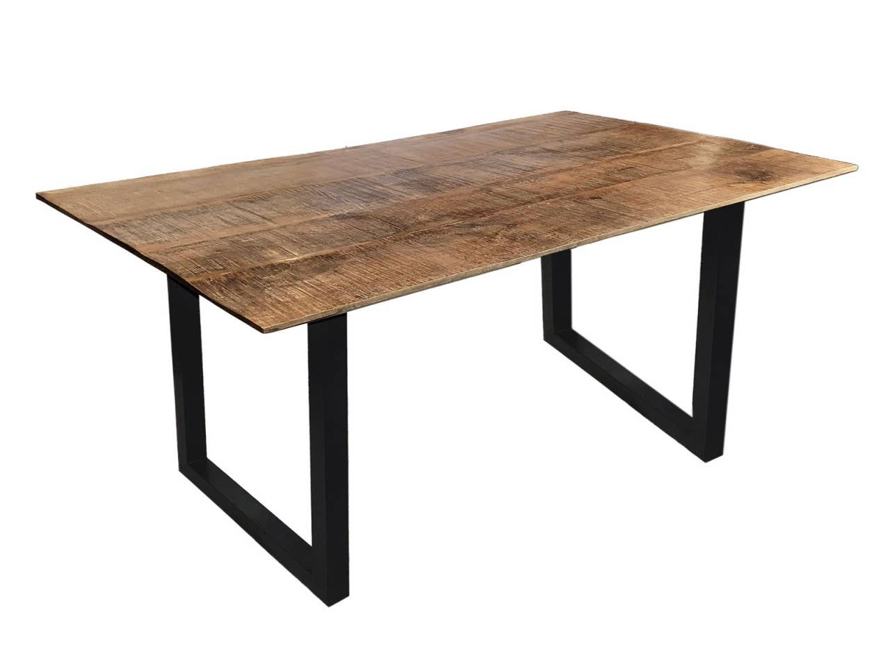 Voglrieder - Wholesale Side Table - Liverpool Dining Table Kitchen Table 120 x 80 160 x8