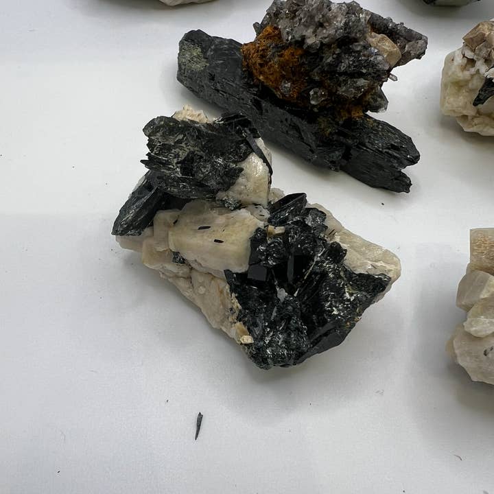 Oils and Auras - Wholesale Spiritual Stone/Crystal - Aegirine - Raw Crystal Stone2