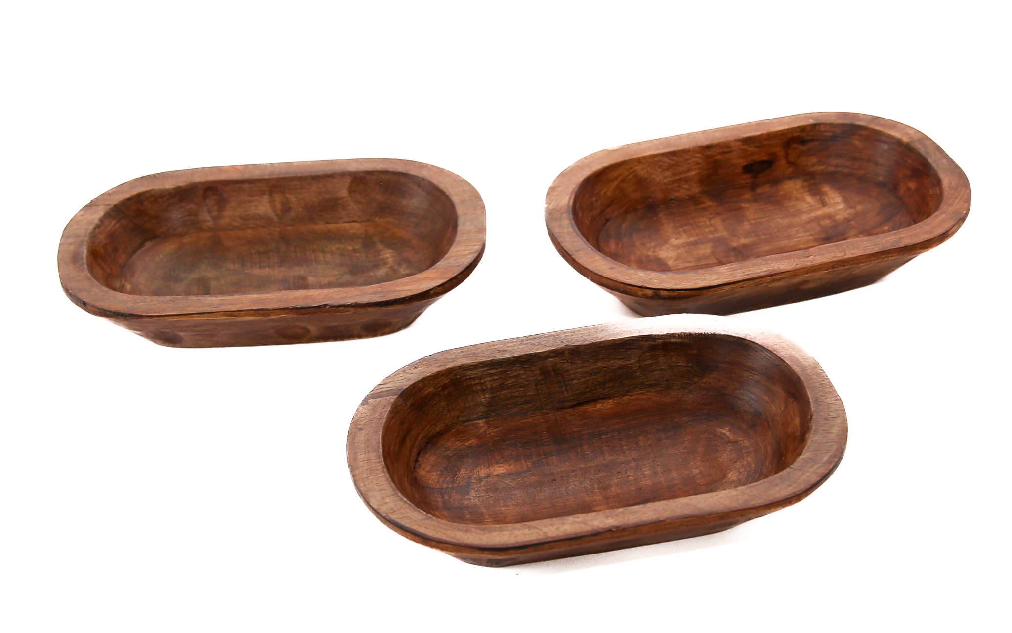 Forever Green Art - Wholesale Decorative Plate/Dish/Bowl - 12-Piece Food Safe Bread Bowl Bundle – Small & Petite1