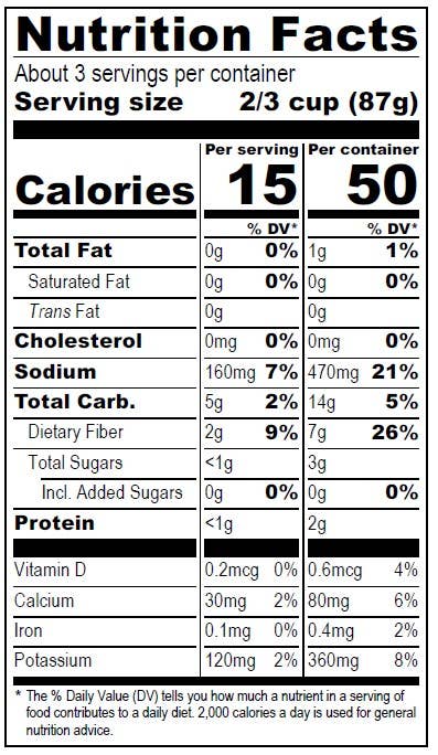 Natural Heaven - Wholesale Rice - Variety Best-Sellers: White Rice, Spaghetti, Angel Hair - 6 units/each6