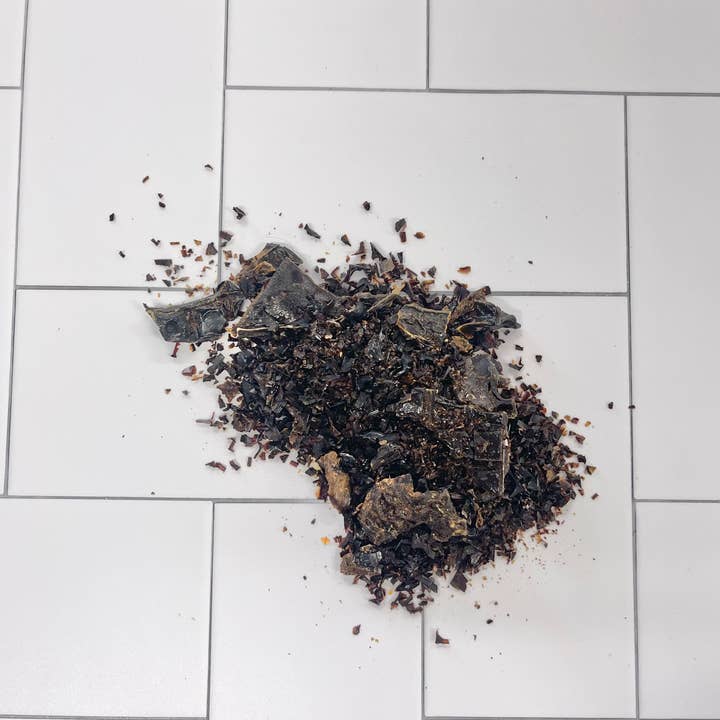 Rover Pet Products - Wholesale Pet food – Dog - Feelin' Beefy - Beef Meal Topper & Enhancer6