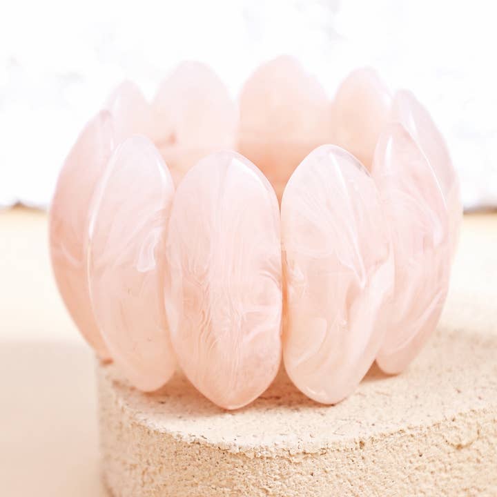 Katinki - Wholesale Bangle Bracelet - Stretch Resin Bangle11